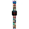 One Piece Reloj Digital LED*KIDS EUROSWAN New