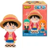 BANDAI Blind Box-One Piece Sofbits Caja Sorpresa
