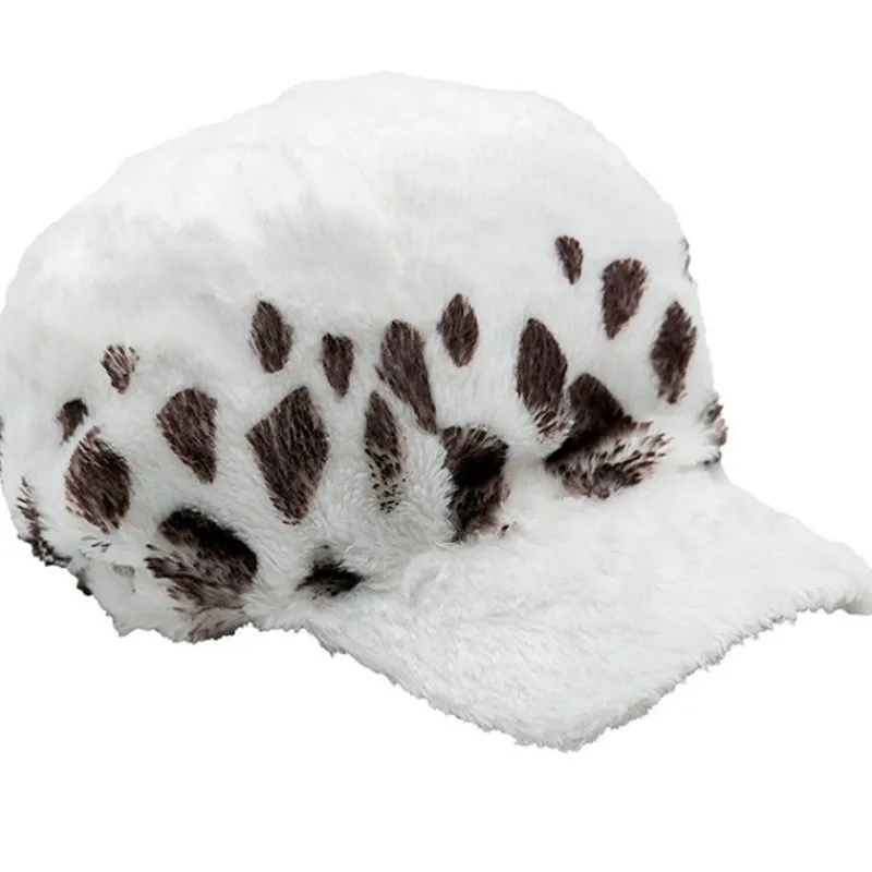 One Piece Sombrero Trafalgar Law*ABYSSE Hot