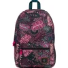 SELECCION DRIM Escolar-O'neill Mochila Girls Black Pink