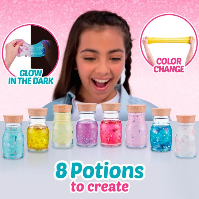 Oosh Surprise Poción Slime Surtida*SELECCION DRIM Discount