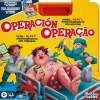 HASBRO Juegos De Mesa-Operación