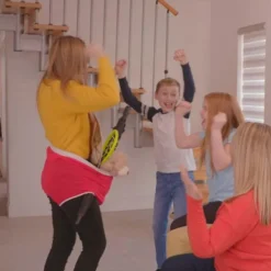 BIZAK Juegos De Mesa-Operación Calzón Juego Mesa