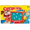 HASBRO Juegos De Mesa-Operación Canina Juego de Mesa