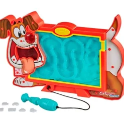 HASBRO Juegos De Mesa-Operación Canina Juego de Mesa
