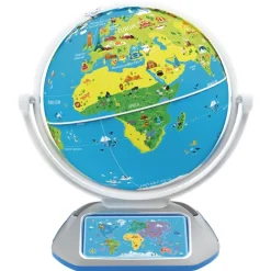 TOY PARTNER Escolar-Orboot Explorer Globo Terráqueo