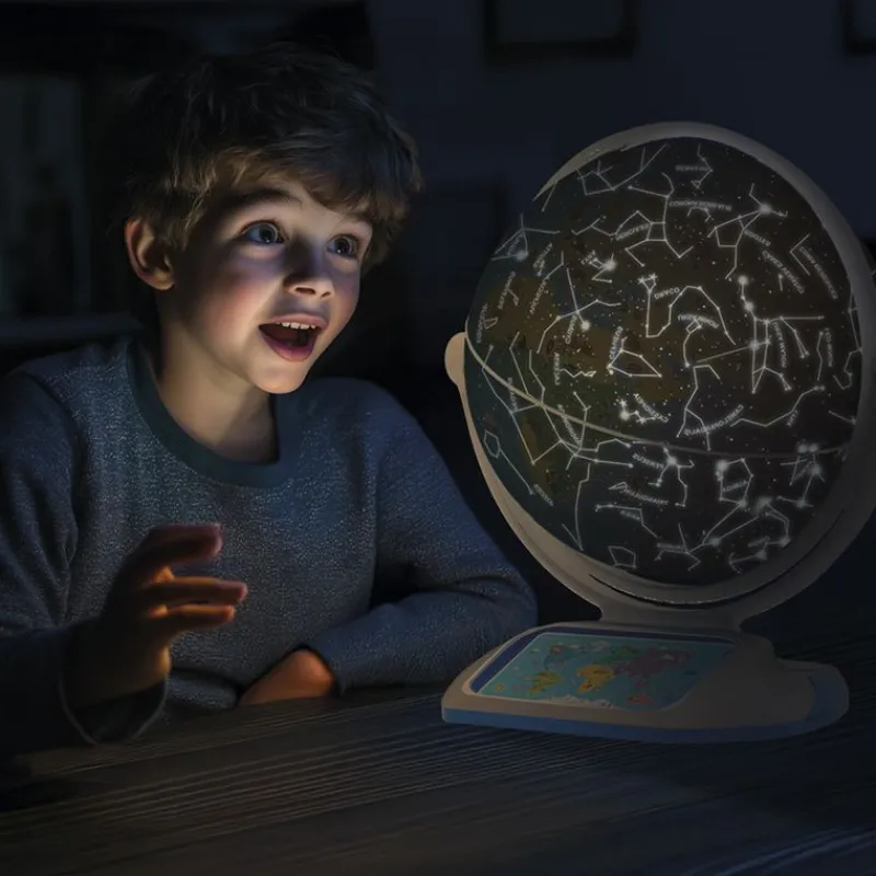 TOY PARTNER Escolar-Orboot Explorer Globo Terráqueo