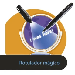 TOY PARTNER Escolar-Orboot Explorer Globo Terráqueo