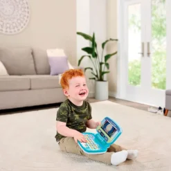 Ordenador Preescolar Música y Letras*VTECH Outlet