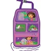 Organizador asiento coche Dora Exploradora*INTERIBI Best