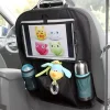 Organizador auto con bolsillo para tablet*KIOKIDS Best