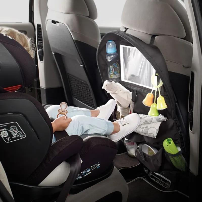 Organizador de asientos*JANE Online