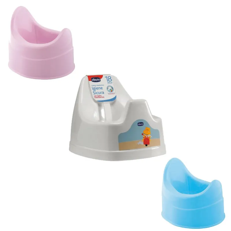 CHICCO Orinales Y Reductores Wc-Orinal Anatómico Ok