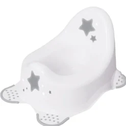 Orinal antideslizante de Estrella*PLASTIMYR