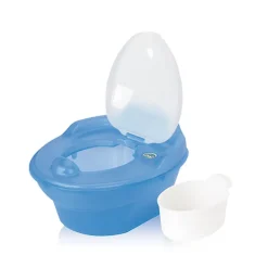 Orinal con tapa musical Potty Pop*BEBE DUE