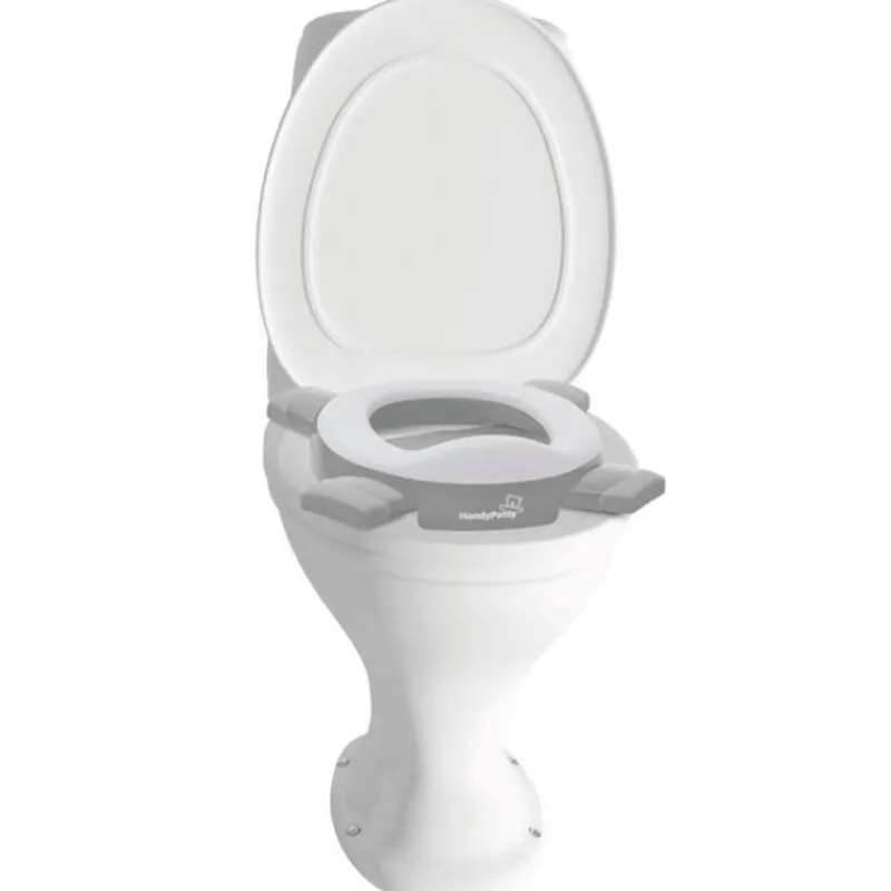 Orinal portatíl y reductor WC*NIKIDOM Online