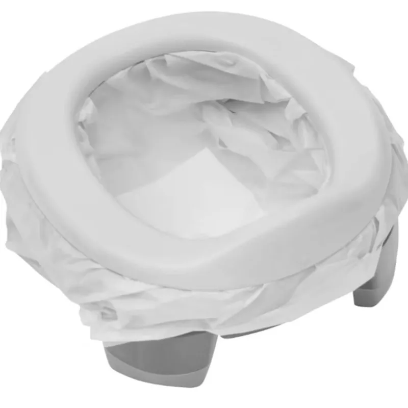 Orinal portatíl y reductor WC*NIKIDOM Online