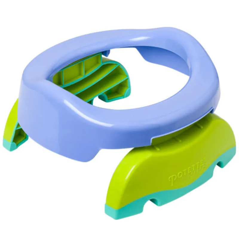 SARO Orinales Y Reductores Wc-Orinal Potette plus 2 en 1