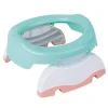 SARO Orinales Y Reductores Wc-Orinal Potette Plus 2 en 1 Menta