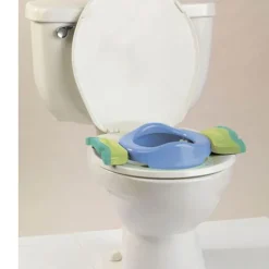 SARO Orinales Y Reductores Wc-Orinal Potette Plus 2 en 1 Menta