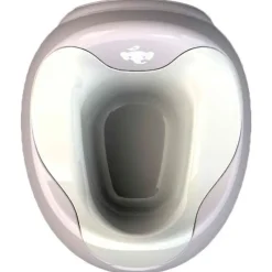 BABYLON Orinales Y Reductores Wc-Orinal Trio extraíble Elefante