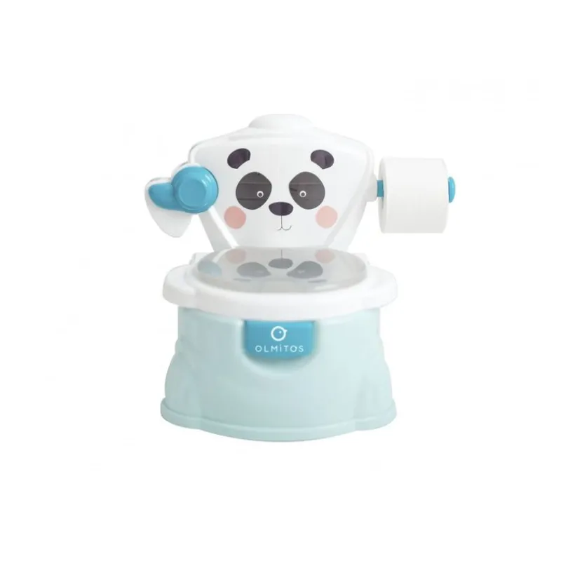 Orinal WC Funny Panda*OLMITOS Online