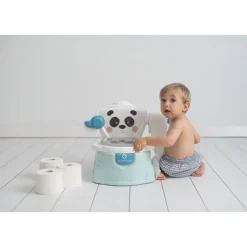 Orinal WC Funny Panda*OLMITOS Online