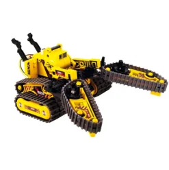 Oruga Transformable*JUGUETRONICA Online