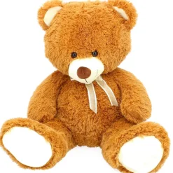 DRIM DISCOUNT Primera Infancia Y Preescolar-Oso de Peluche 62 cm