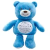 DRIM DISCOUNT Primera Infancia Y Preescolar-Oso Peluche Proyector