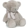 Oso Peluche Soft Gris 60 cm*ARTESAVI