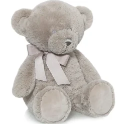 Oso Peluche Soft Gris 60 cm*ARTESAVI