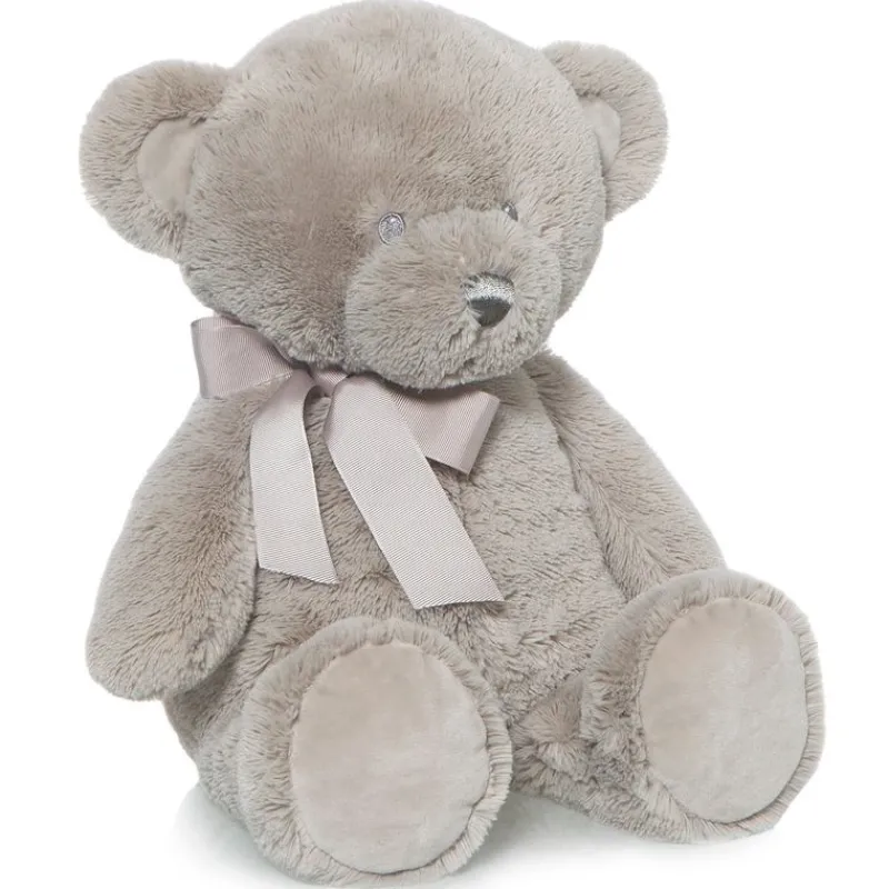 Oso Peluche Soft Gris 60 cm*ARTESAVI