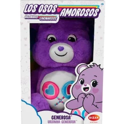 Osos Amorosos Peluche 36 cm Surtido*BIZAK Best