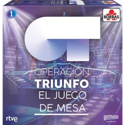 OT Juego de Mesa*EDUCA Hot