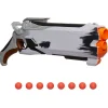HASBRO Juegos Y Juguetes De Imitación-Overwatch Nerf Rival Reaper Edición Ánima