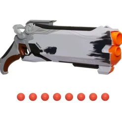 HASBRO Juegos Y Juguetes De Imitación-Overwatch Nerf Rival Reaper Edición Ánima