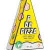 P de Pizza Juego Mesa*MERCURIO New
