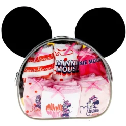 Pack 6 Braguitas Minnie*DISNEY Best