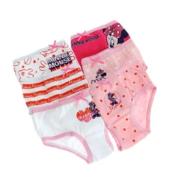 Pack 6 Braguitas Minnie*DISNEY Best