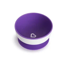 Pack 3 Cuencos con Ventosa*MUNCHKIN Sale