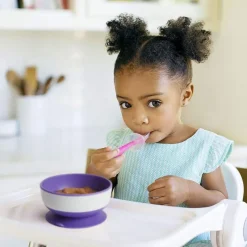 Pack 3 Cuencos con Ventosa*MUNCHKIN Sale