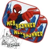 Pack 2 Parasoles Spiderman + Lámina para pintar*ARDITEX