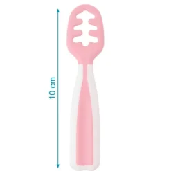 Pack 2 precucharas aprendizaje Rosa*KIOKIDS Best