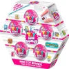 BANDAI Manualidades-Pack 5 Toy Mini Brands