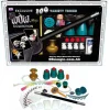 DRIM DISCOUNT Juegos De Mesa-Pack 100 Trucos Magia