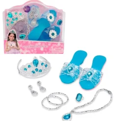 Pack Accesorios Princesa Surtido*DRIM DISCOUNT Hot
