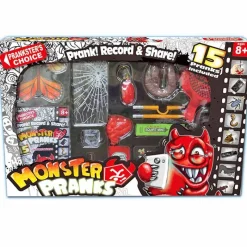 Pack Artículos de Broma*DRIM DISCOUNT Outlet