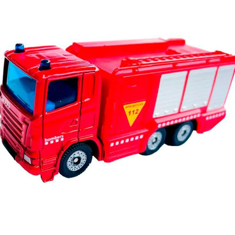 Pack Bomberos Generalitat*SELECCION DRIM Discount