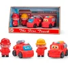Pack Coches de Bomberos Infantiles*DRIM DISCOUNT Online